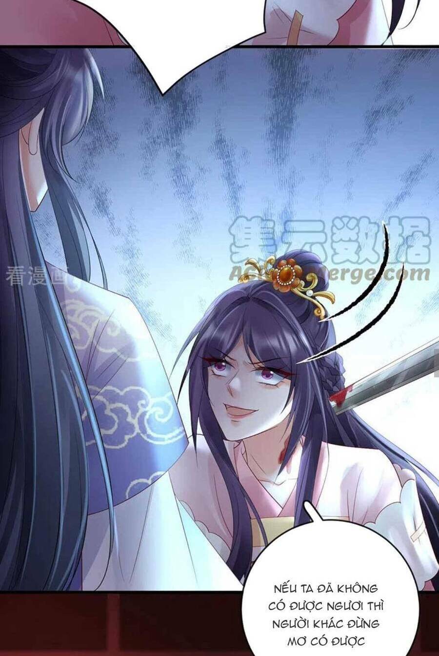 sự trả thù của vương phi chapter 77 - Next chapter 78