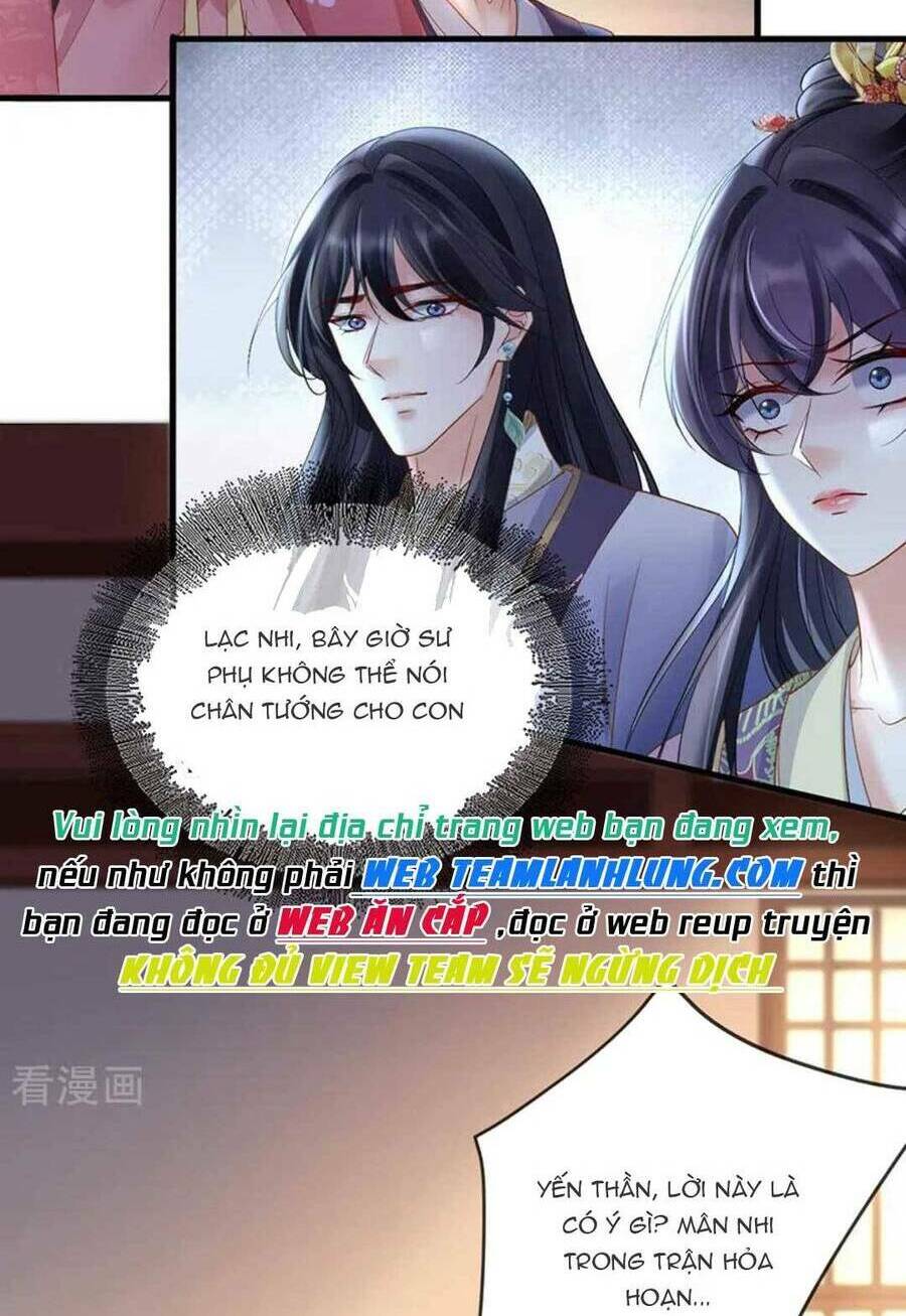 sự trả thù của vương phi chapter 77 - Next chapter 78