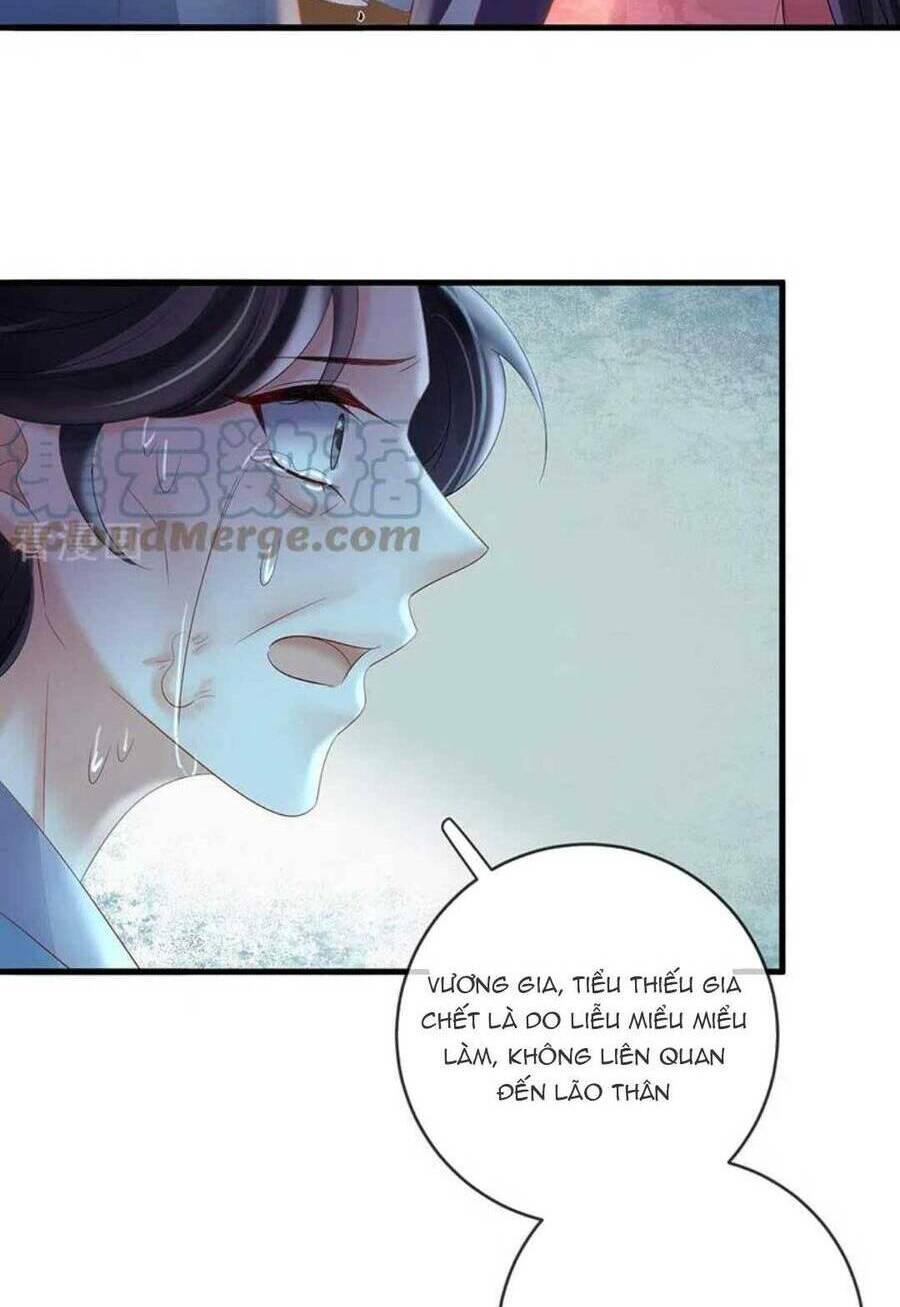 sự trả thù của vương phi chapter 77 - Next chapter 78