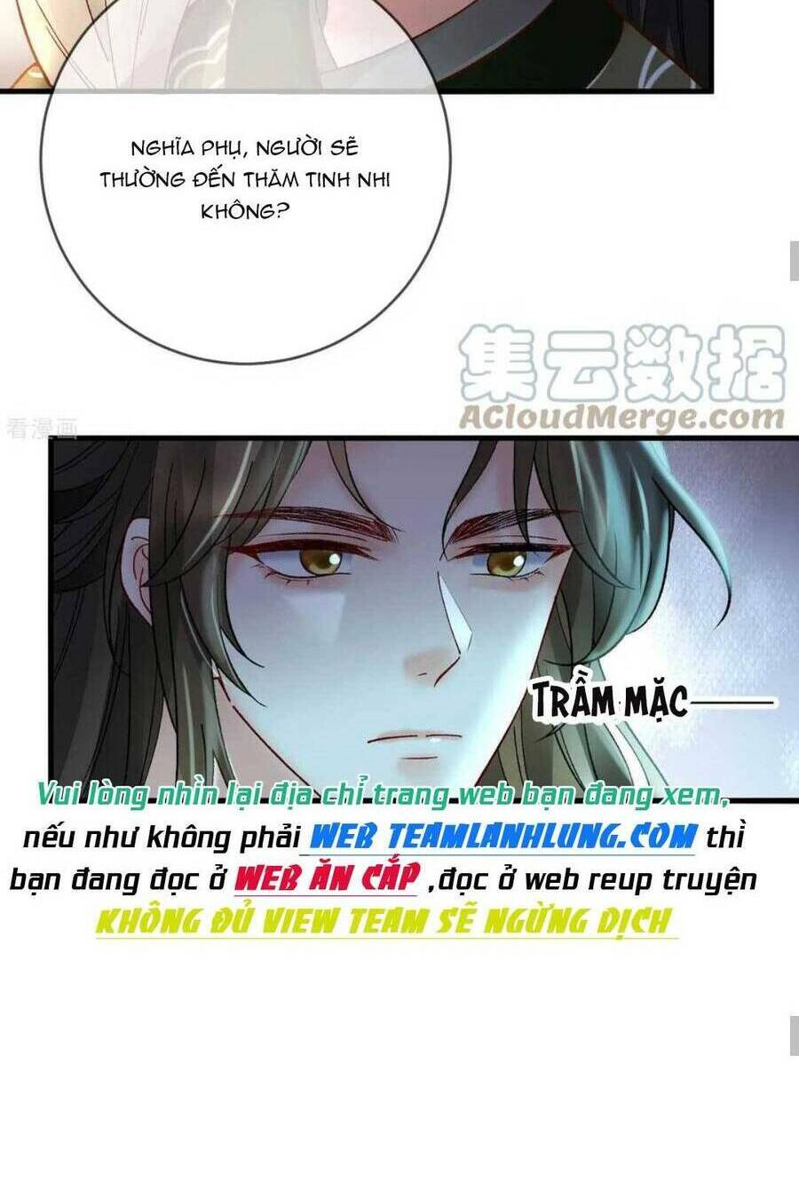 sự trả thù của vương phi chapter 81 - Trang 2