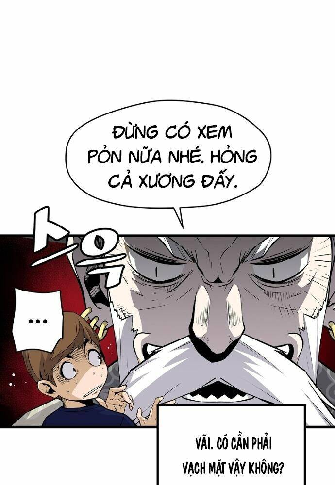 sự trở lại của huyền thoại chapter 2 - Next chapter 3