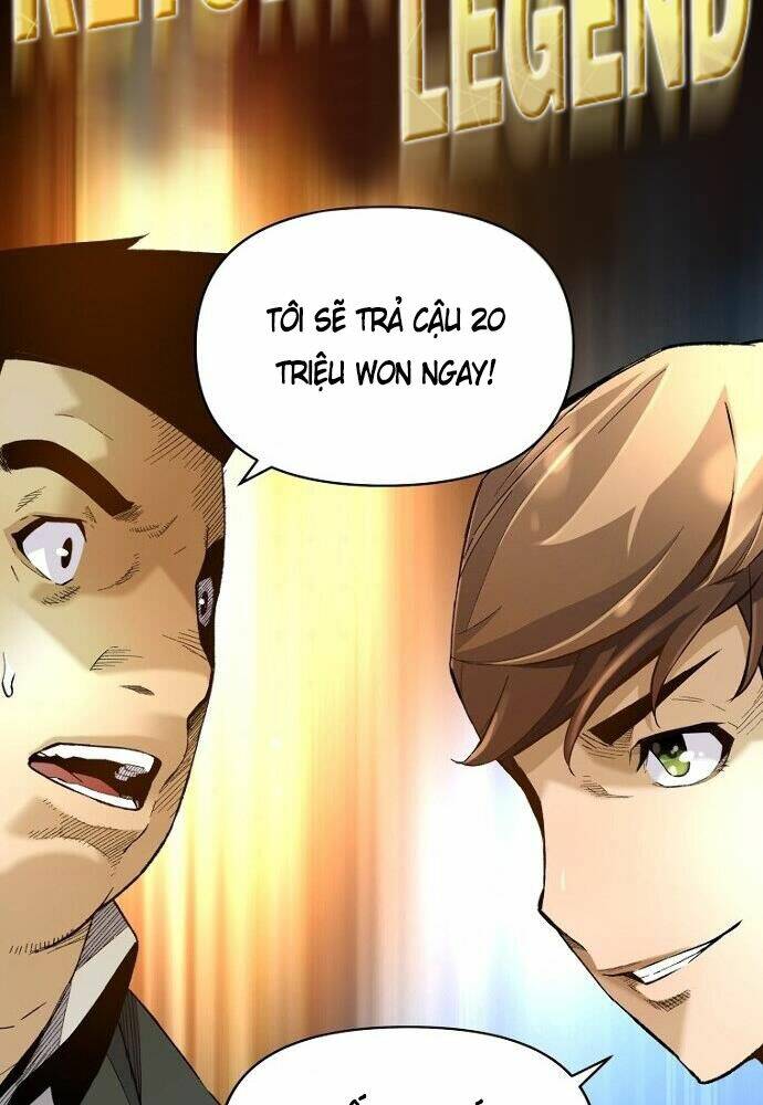 sự trở lại của huyền thoại chapter 7 - Trang 2