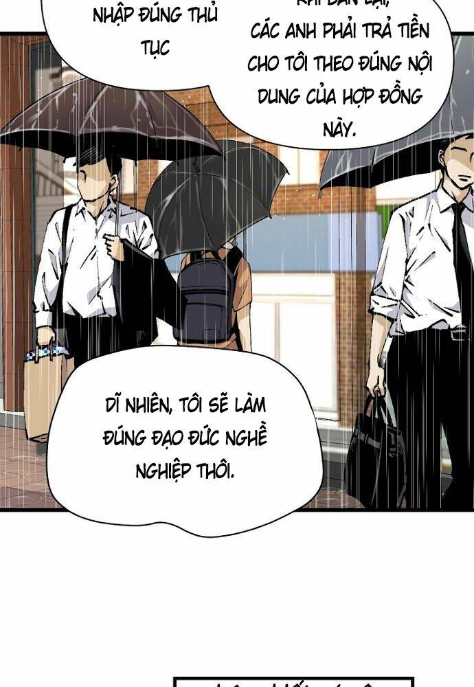 sự trở lại của huyền thoại chapter 7 - Trang 2