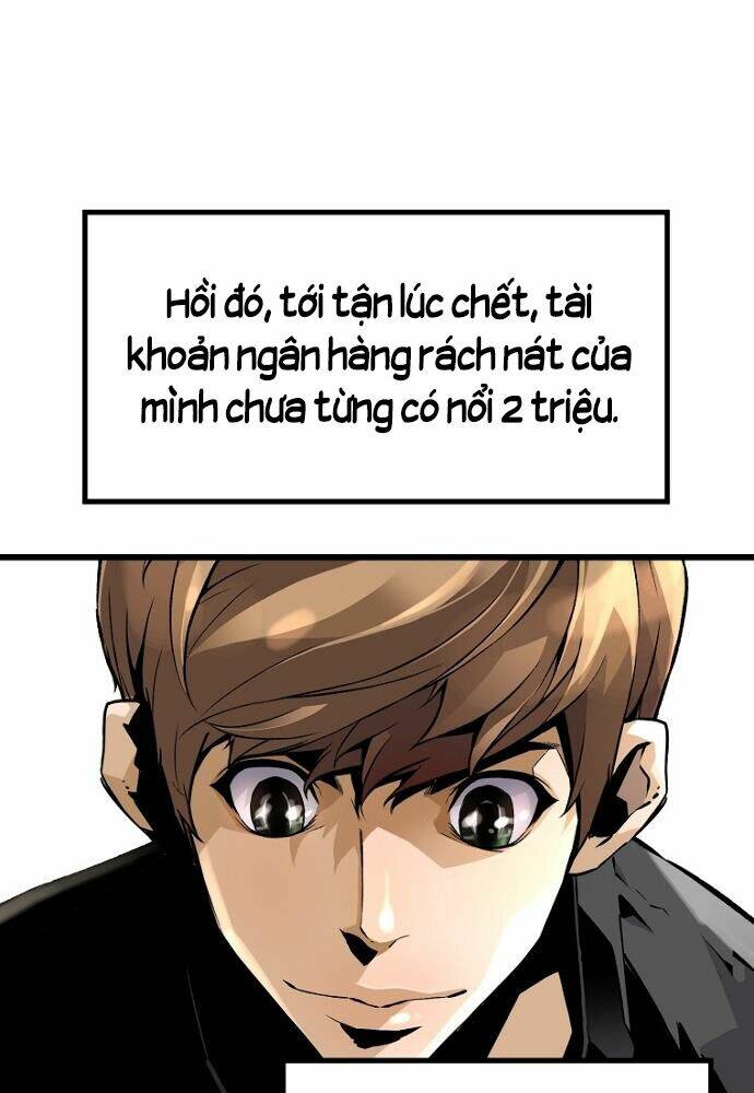 sự trở lại của huyền thoại chapter 7 - Trang 2