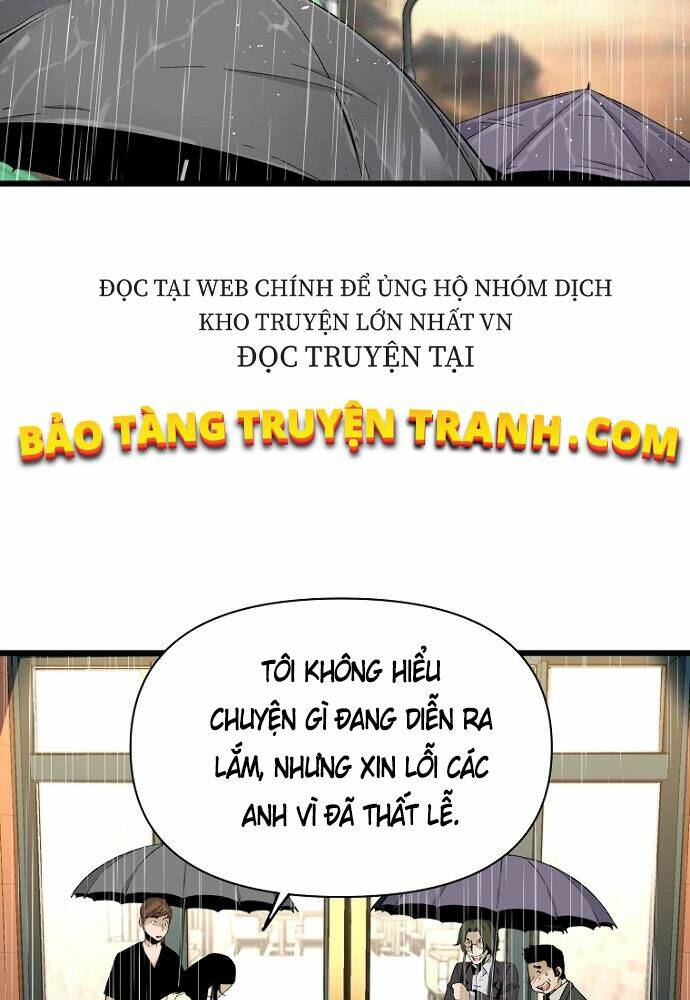 sự trở lại của huyền thoại chapter 7 - Trang 2