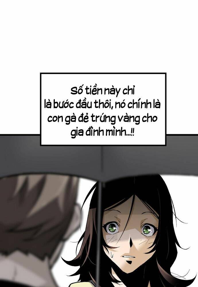 sự trở lại của huyền thoại chapter 7 - Trang 2