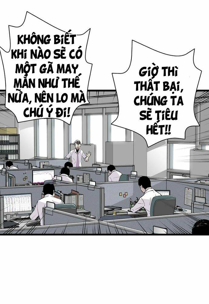 sự trở lại của huyền thoại chapter 7 - Trang 2