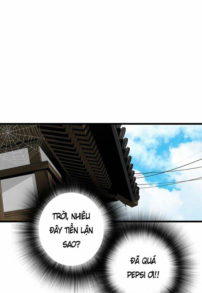 sự trở lại của huyền thoại chapter 7 - Trang 2