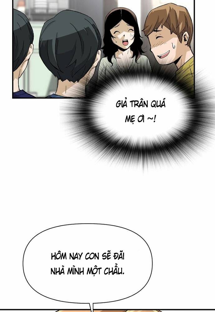 sự trở lại của huyền thoại chapter 8 - Next chapter 9