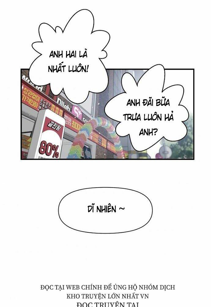 sự trở lại của huyền thoại chapter 8 - Next chapter 9