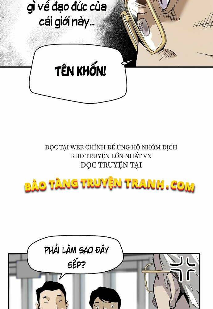 sự trở lại của huyền thoại chapter 8 - Next chapter 9