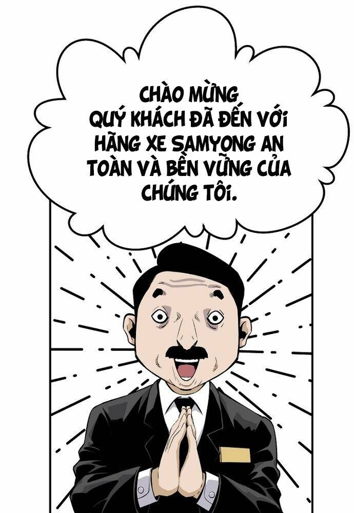 sự trở lại của huyền thoại chapter 8 - Next chapter 9