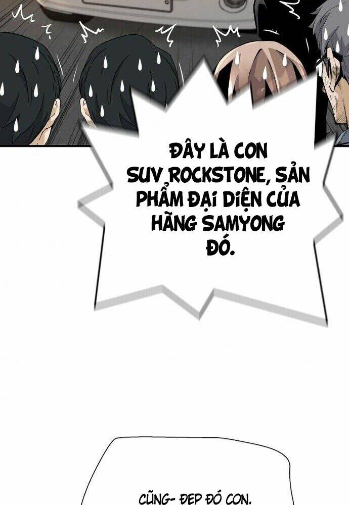 sự trở lại của huyền thoại chapter 8 - Next chapter 9