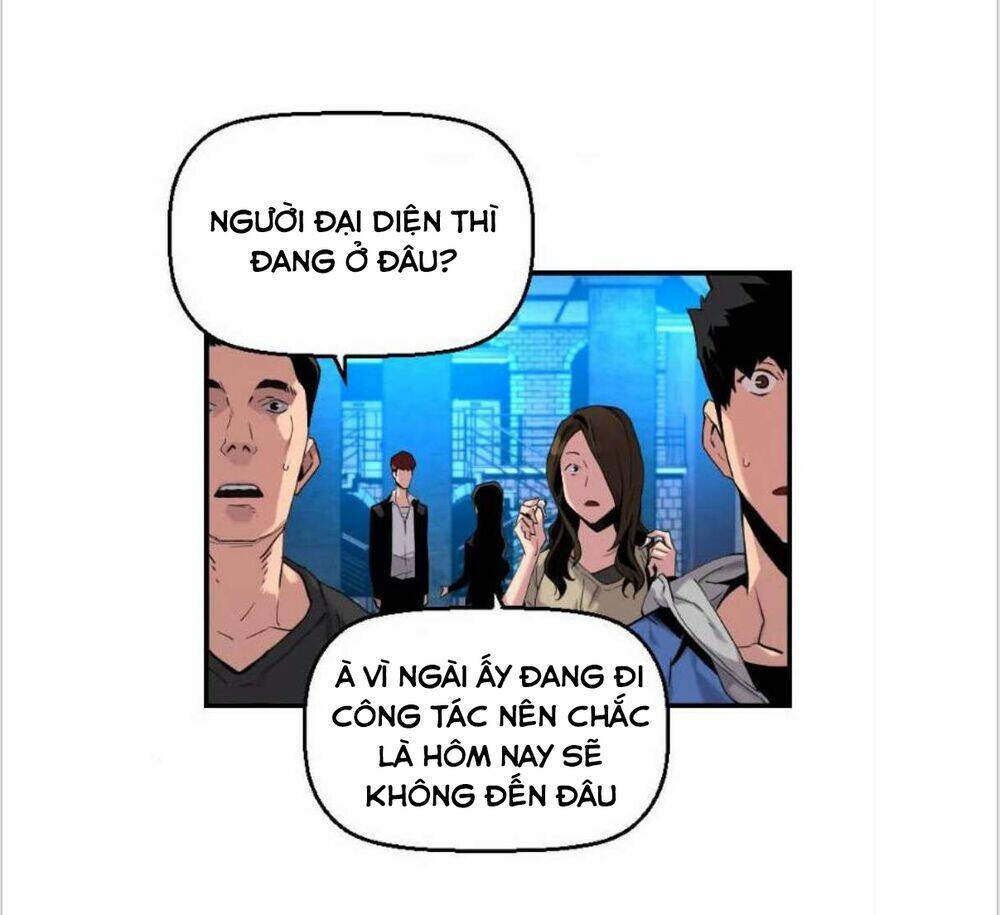 Sự Trở Lại Của Kẻ Khủng Bố Chapter 3 - Trang 2