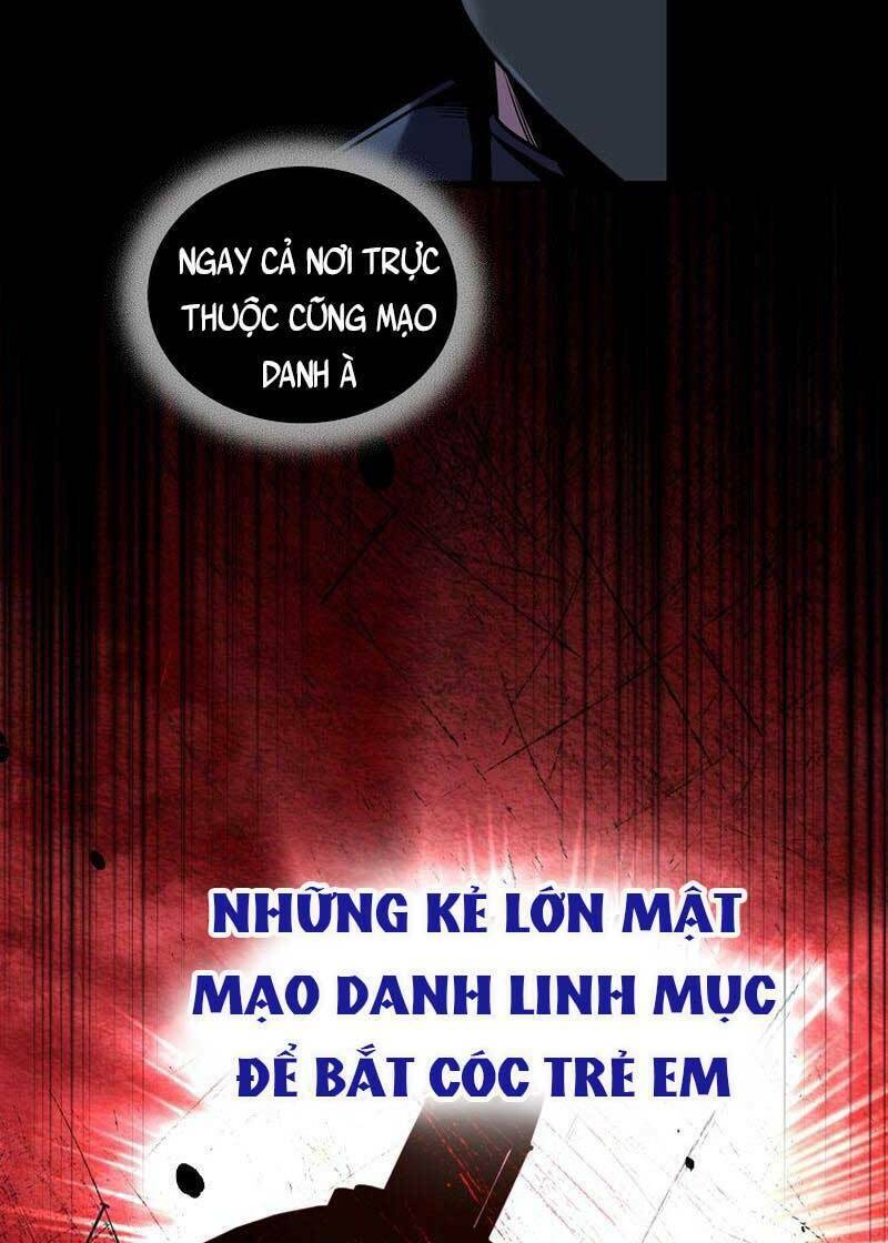 sự trở lại của người chơi bị đóng băng chapter 56 - Trang 2