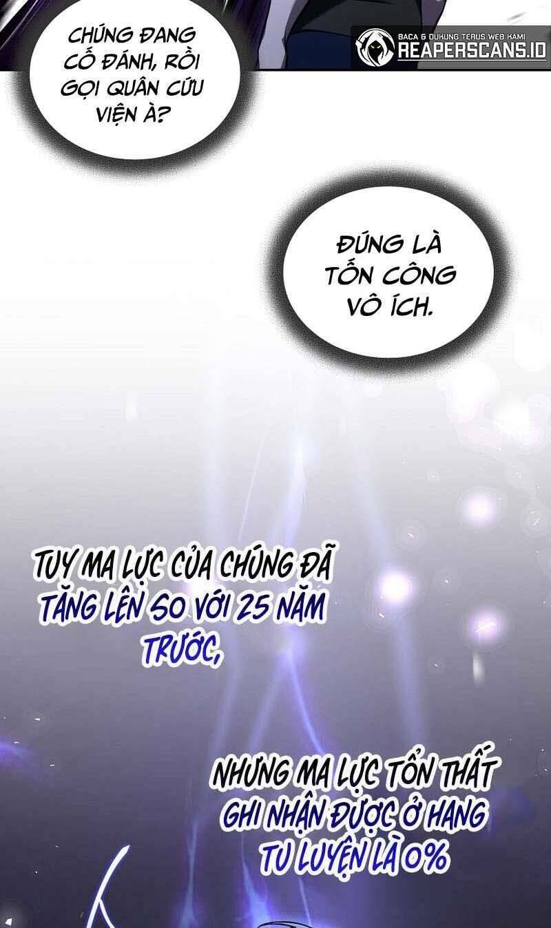 sự trở lại của người chơi bị đóng băng chapter 58 - Trang 2