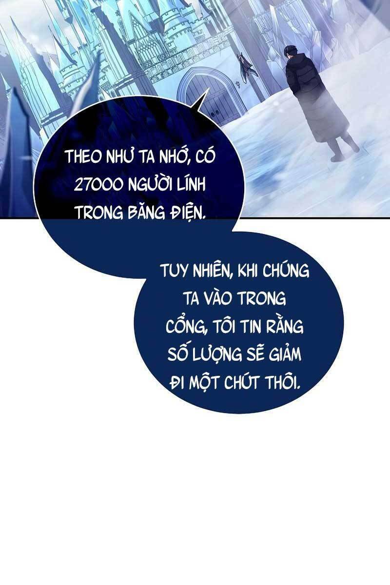 sự trở lại của người chơi bị đóng băng chapter 65 - Trang 2