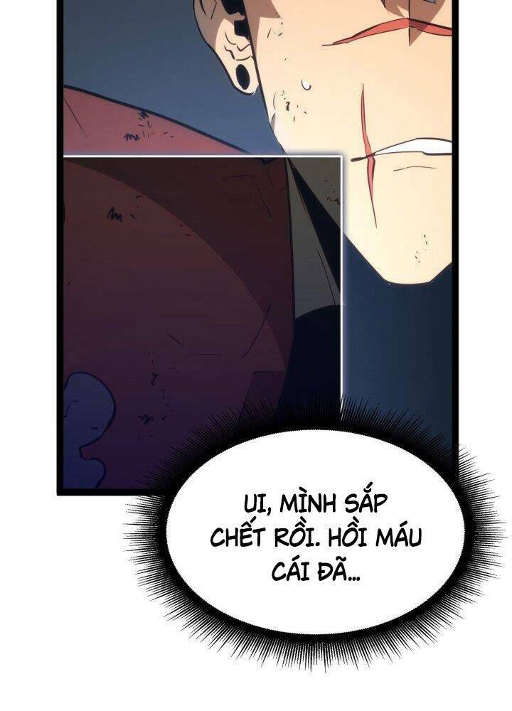 sự trở lại của người chơi cấp sss Chapter 11 - Next Chapter 12