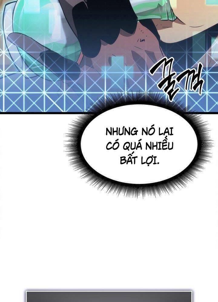 sự trở lại của người chơi cấp sss Chapter 11 - Next Chapter 12