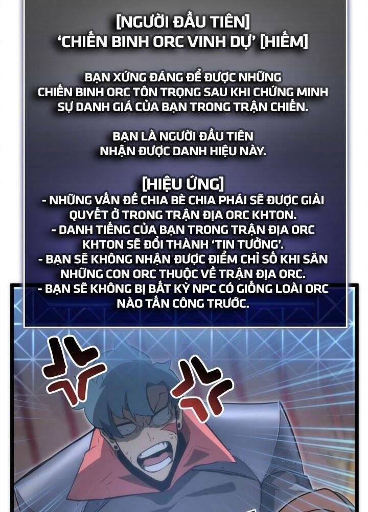 sự trở lại của người chơi cấp sss Chapter 11 - Next Chapter 12