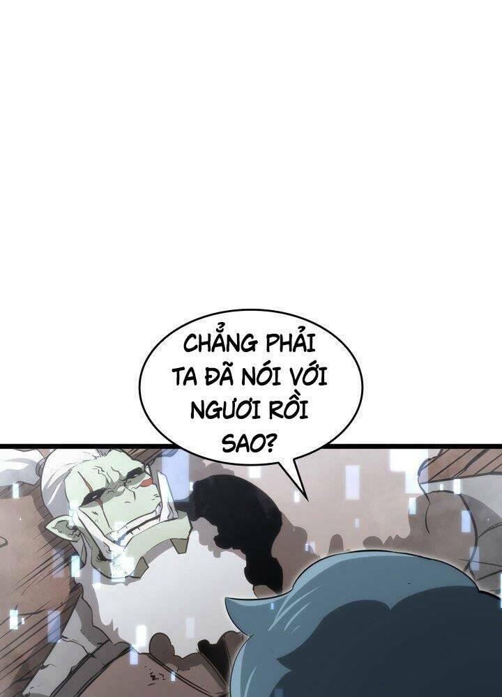 sự trở lại của người chơi cấp sss Chapter 11 - Next Chapter 12