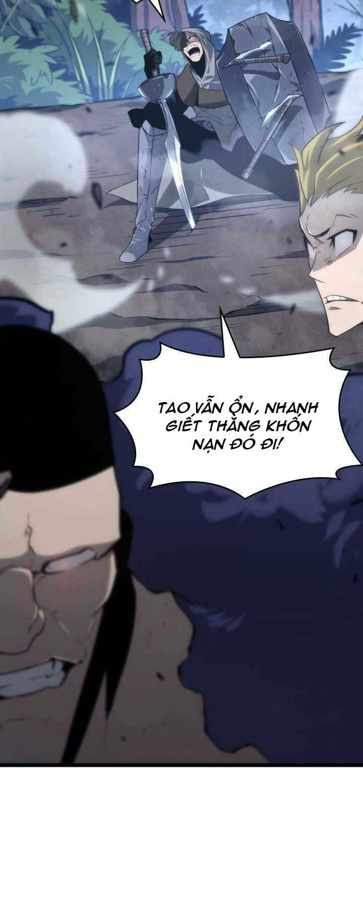 sự trở lại của người chơi cấp sss chapter 17 - Next chapter 18