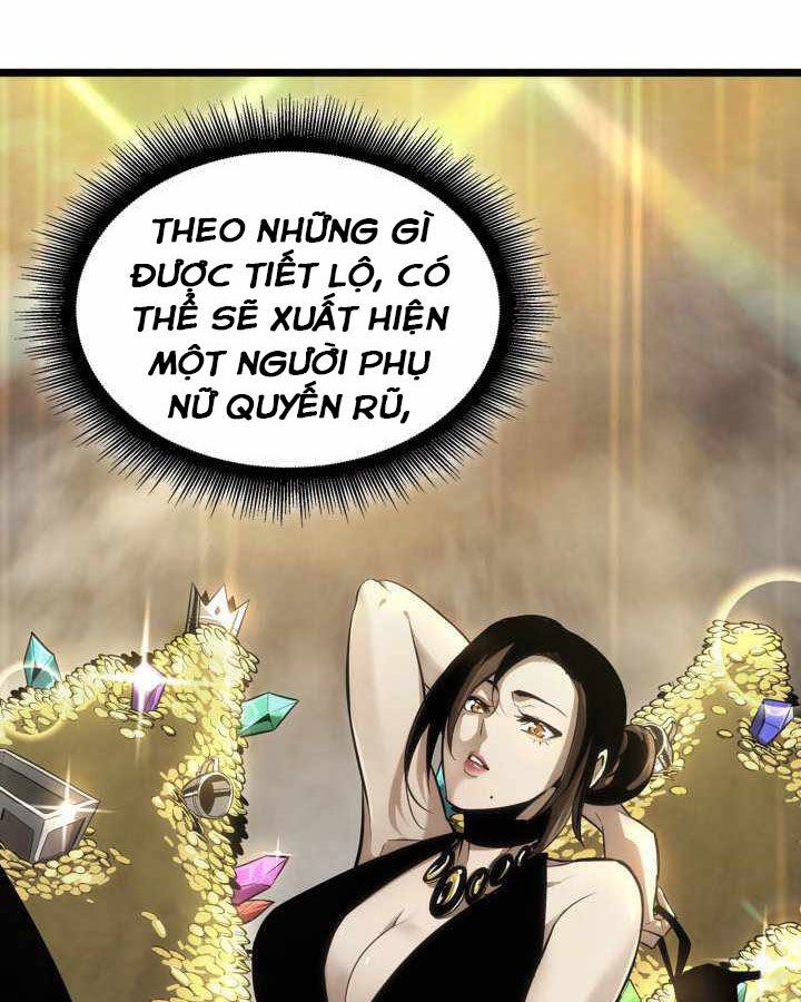 sự trở lại của người chơi cấp sss chapter 19 - Next chapter 20