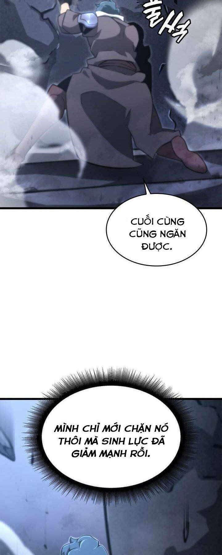 sự trở lại của người chơi cấp sss chapter 19 - Next chapter 20