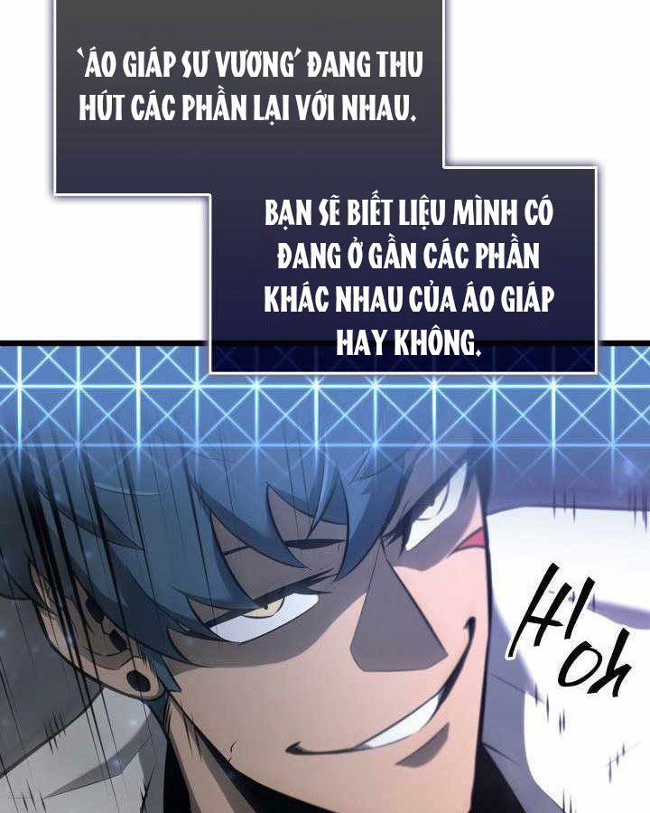 sự trở lại của người chơi cấp sss chapter 19 - Next chapter 20