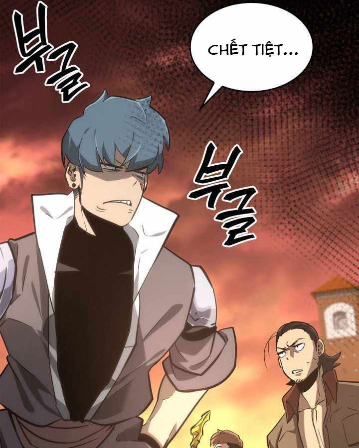 sự trở lại của người chơi cấp sss chapter 19 - Next chapter 20