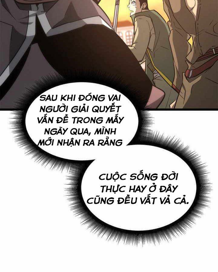 sự trở lại của người chơi cấp sss chapter 19 - Next chapter 20