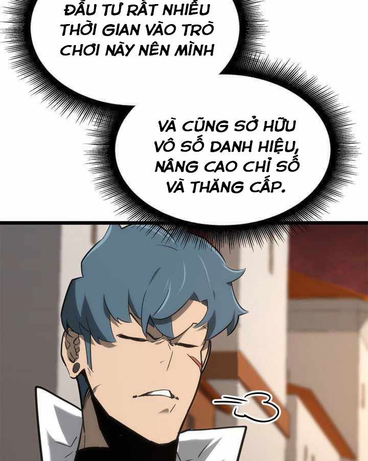 sự trở lại của người chơi cấp sss chapter 19 - Next chapter 20