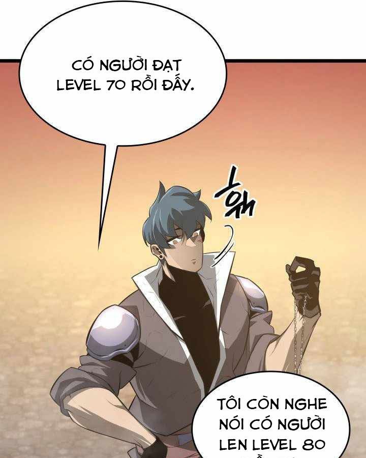 sự trở lại của người chơi cấp sss chapter 19 - Next chapter 20