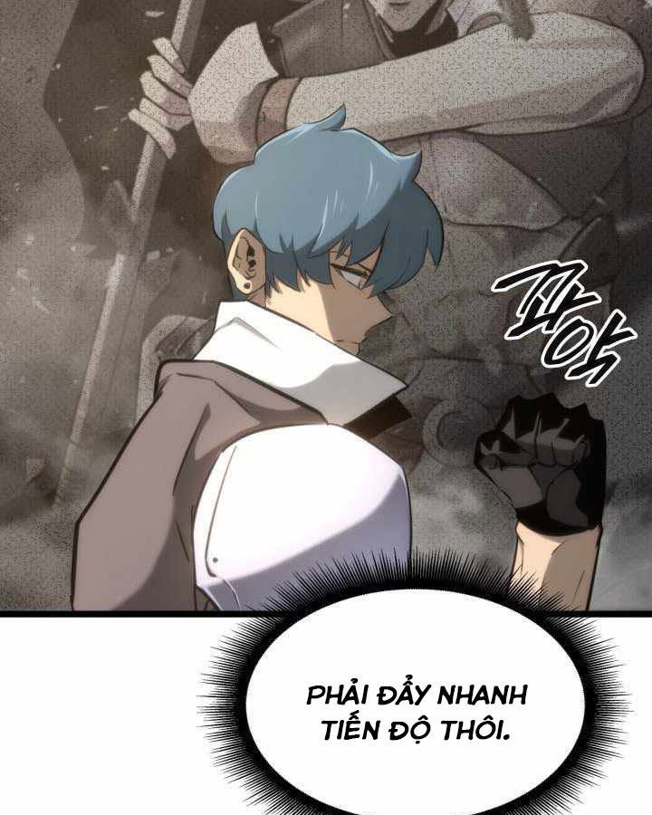 sự trở lại của người chơi cấp sss chapter 19 - Next chapter 20