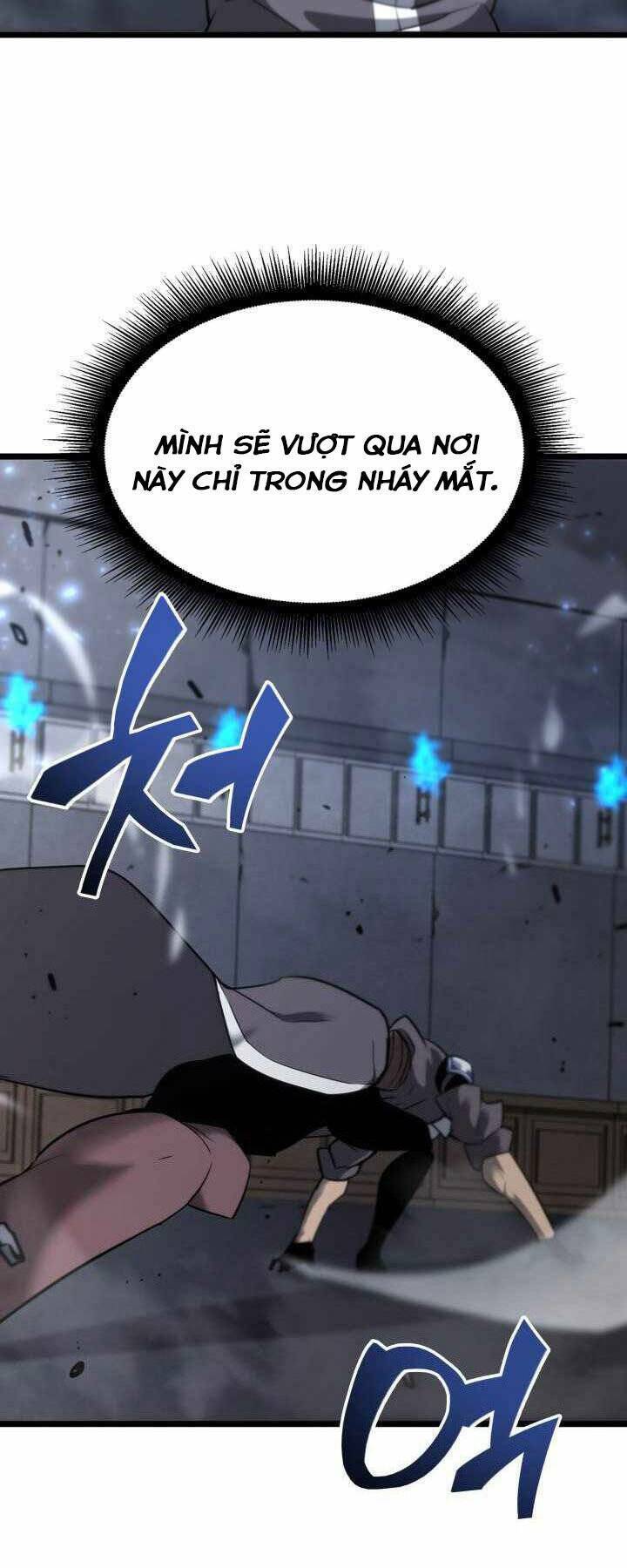 sự trở lại của người chơi cấp sss chapter 19 - Next chapter 20