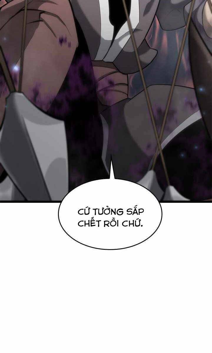 sự trở lại của người chơi cấp sss chapter 19 - Next chapter 20