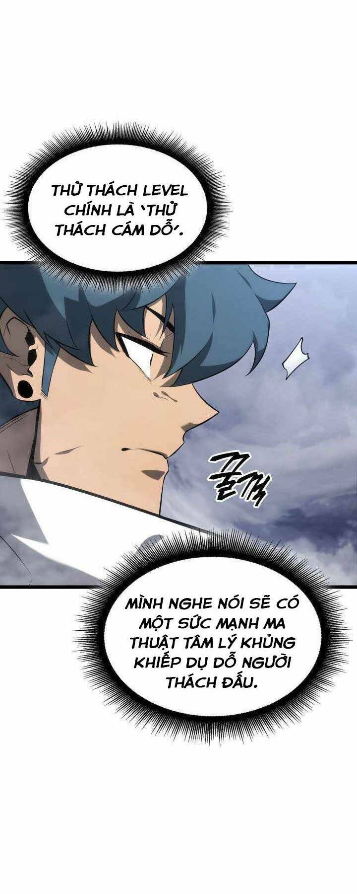 sự trở lại của người chơi cấp sss chapter 19 - Next chapter 20