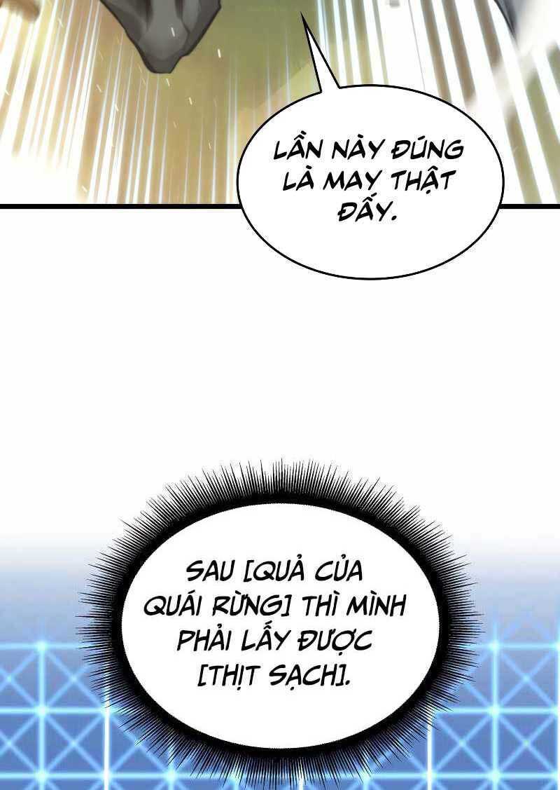 sự trở lại của người chơi cấp sss chapter 25.5 - Trang 2