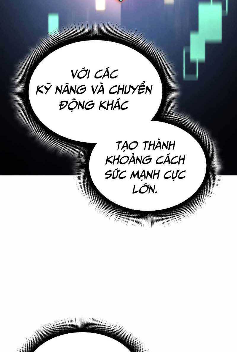 sự trở lại của người chơi cấp sss chapter 25.5 - Trang 2