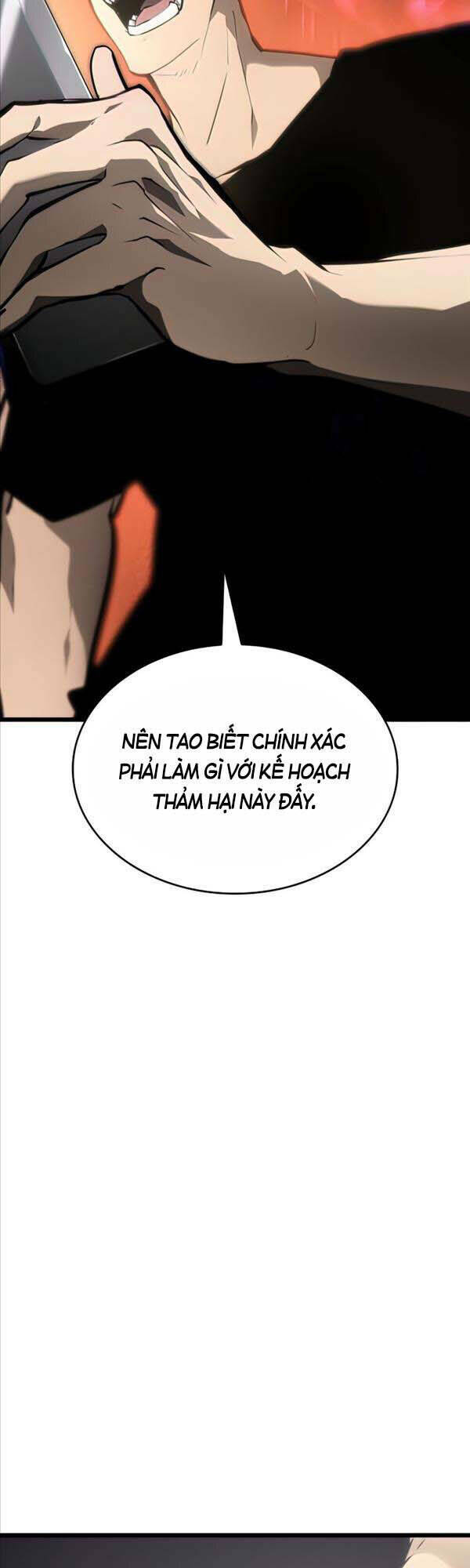 sự trở lại của người chơi cấp sss chapter 34 - Trang 2