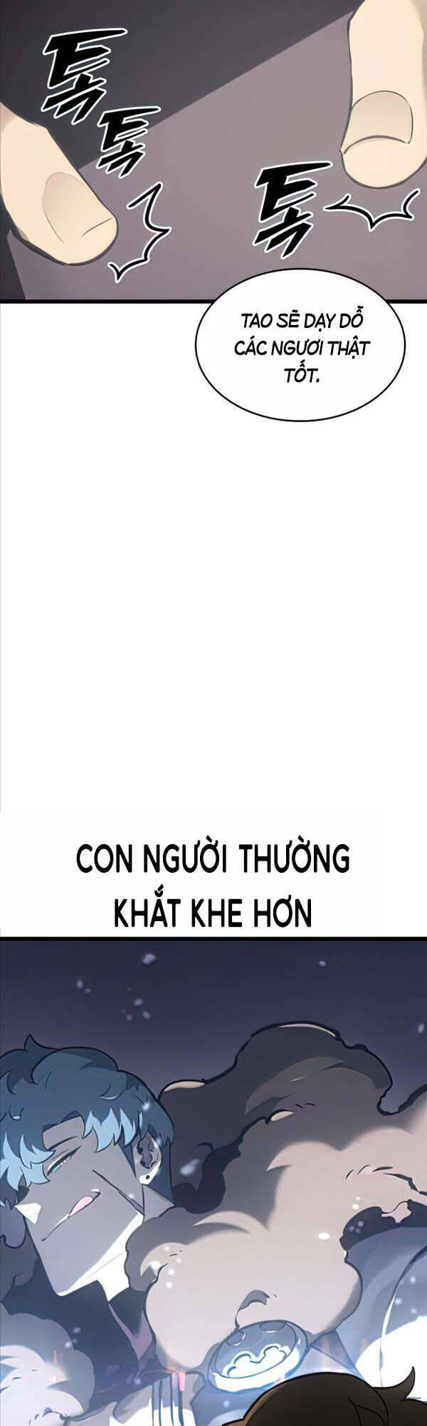 sự trở lại của người chơi cấp sss chapter 34 - Trang 2