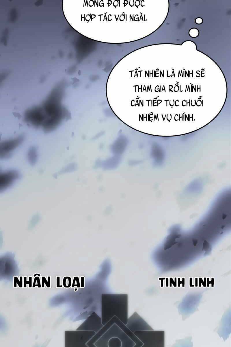 sự trở lại của người chơi cấp sss chapter 40 - Trang 2