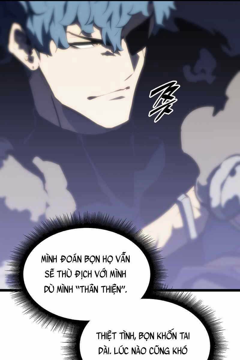 sự trở lại của người chơi cấp sss chapter 41 - Trang 2