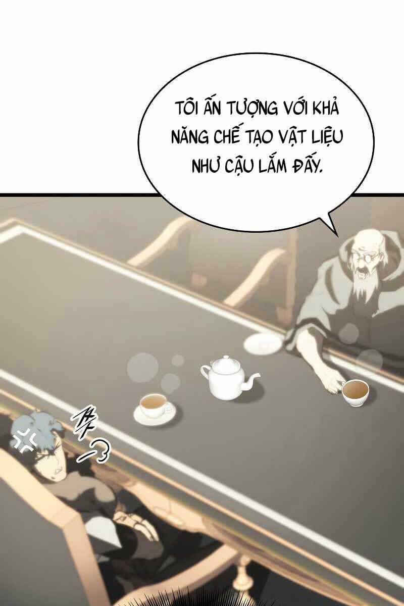 sự trở lại của người chơi cấp sss chapter 41 - Trang 2