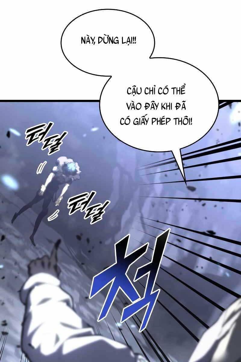 sự trở lại của người chơi cấp sss chapter 41 - Trang 2