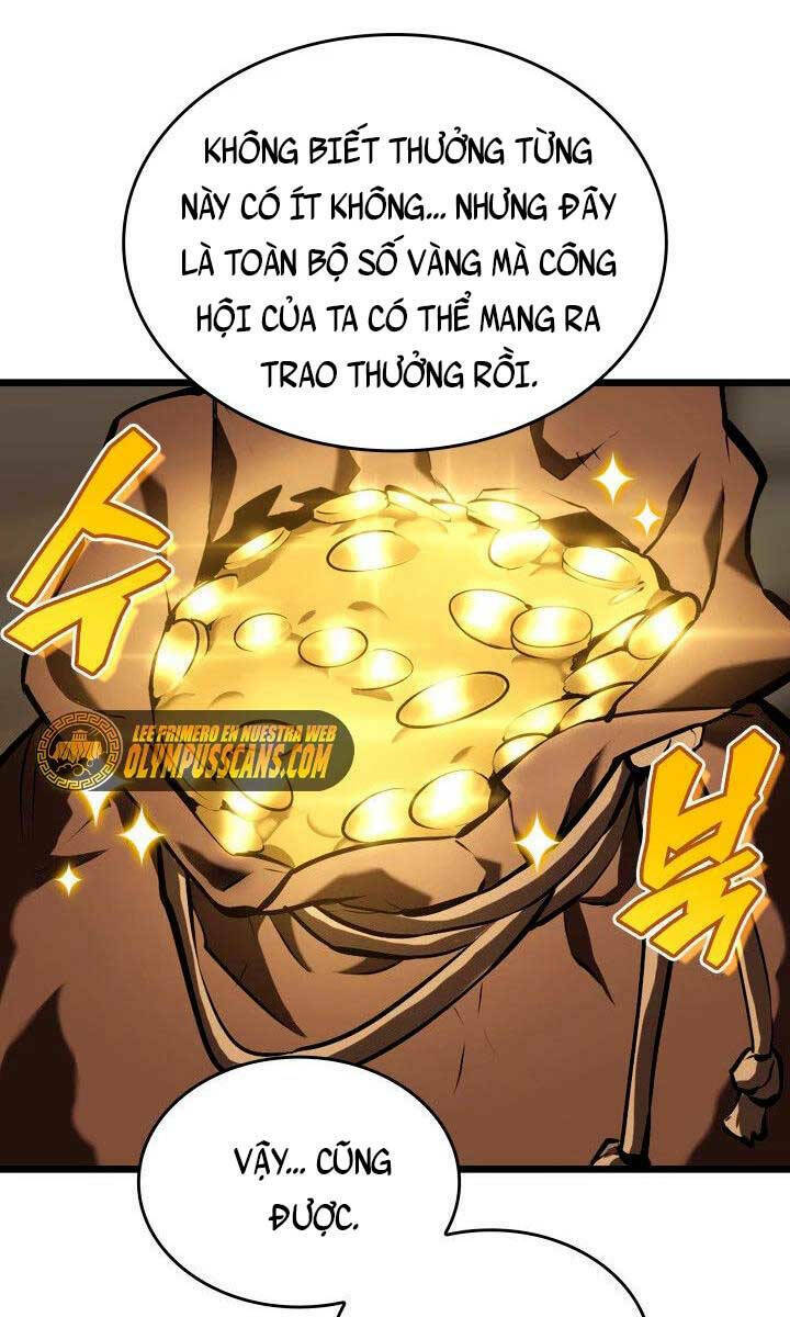 sự trở lại của người chơi cấp sss chapter 48 - Trang 2