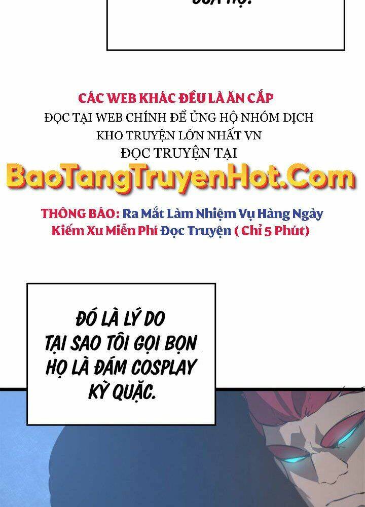 sự trở lại của người chơi cấp sss chapter 5 - Trang 2