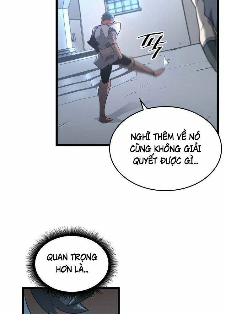 sự trở lại của người chơi cấp sss chapter 5 - Trang 2