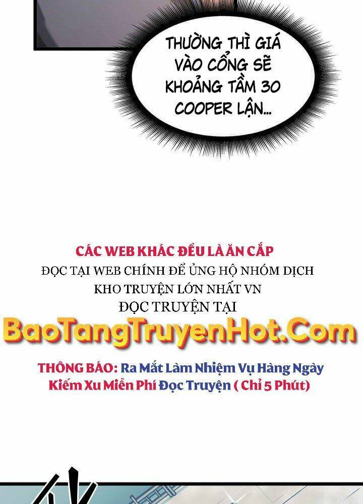 sự trở lại của người chơi cấp sss chapter 5 - Trang 2