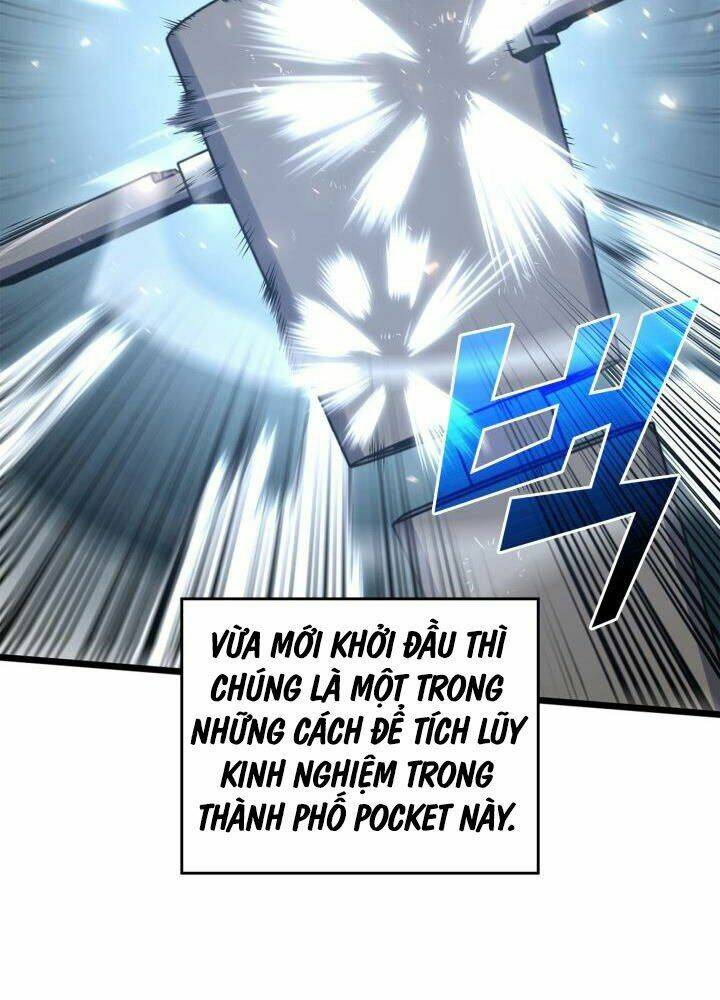 sự trở lại của người chơi cấp sss chapter 5 - Trang 2